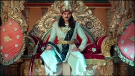 Tenali Rama - 17th April 2025